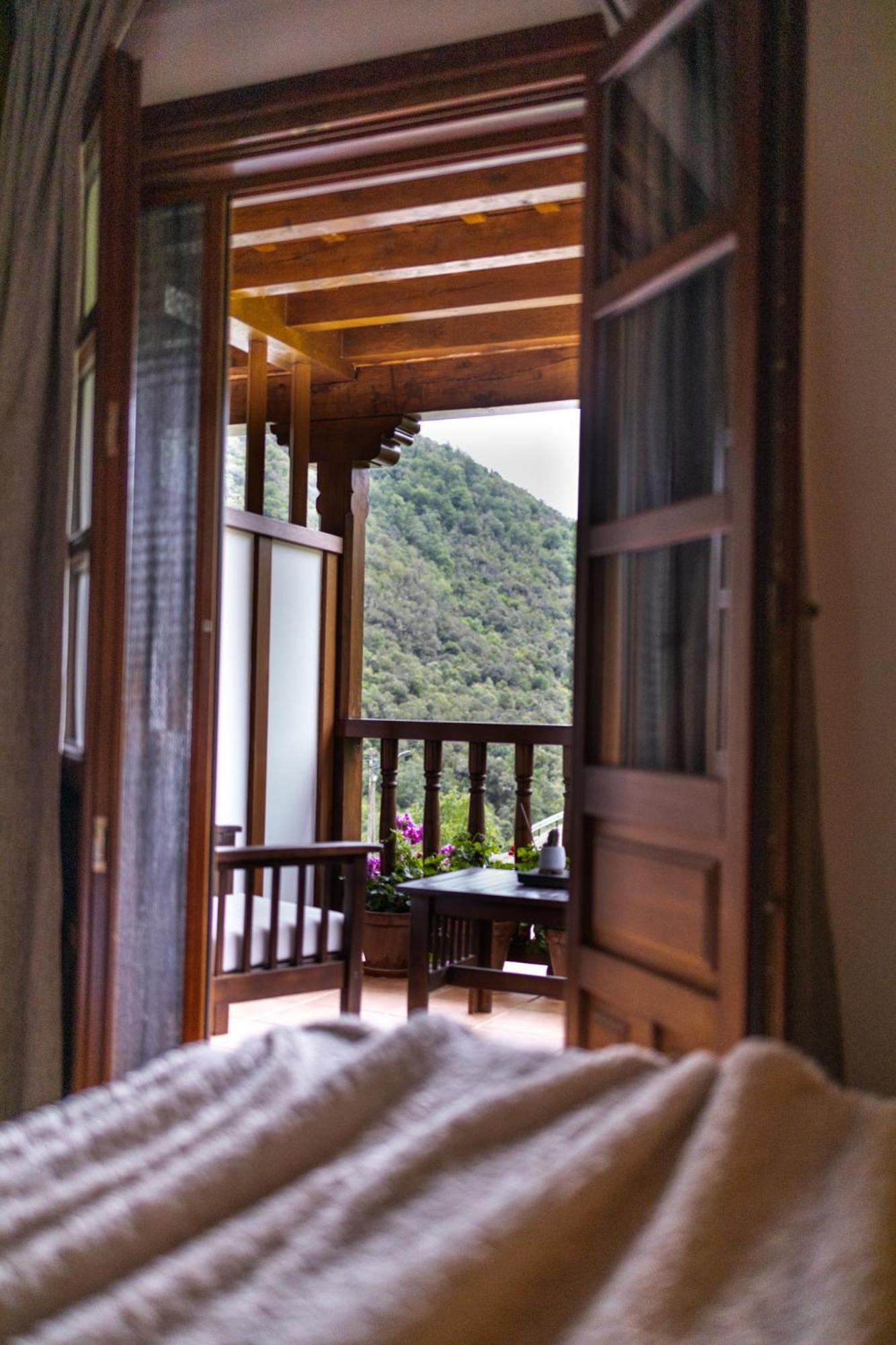 Posada El Azufral - Adults Only Камбарко Номер фото
